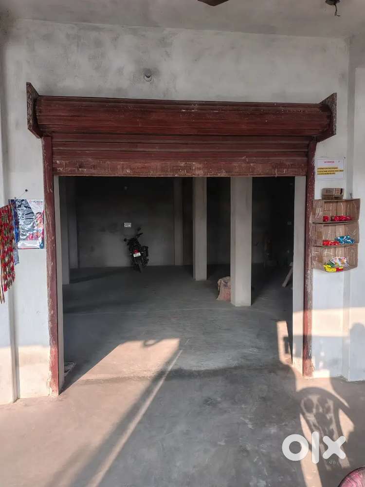 गोदाम उपलब्ध है किराए पर