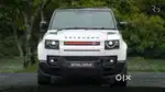 Land Rover Defender, 2023, Petrol