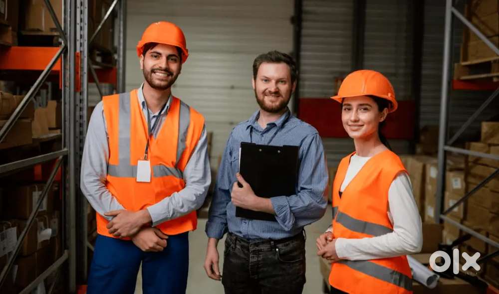 Urgent vacancy for Maintenance staff - Calangute