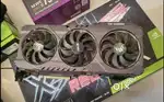 INNO3D 3060Ti Ichill X3 Red Triple Fan