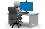 Data Entry work (No fake) genuine persons contact me