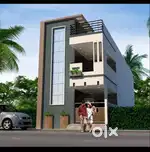 Krish Home Developer and  home makers a good quality construction work