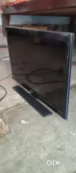 Sell my Samsung's lcd tv