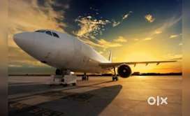 Direct Airport, Data Entry, Ground Staff, Supervisor, Incharge, Driver