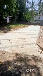 50 mtr pettah NH 4,5,6 cent near pettah jn plots