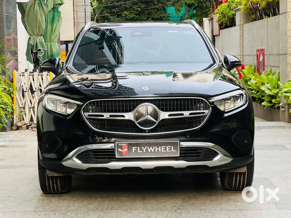 Mercedes-Benz GLC 220d 4Matic, 2024, Diesel