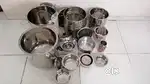 Unused Kitchen Utensils