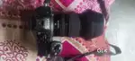 Nikon camera Z5 , Z24 70/4s