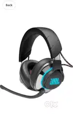 JBL Gaming HEADPHONES