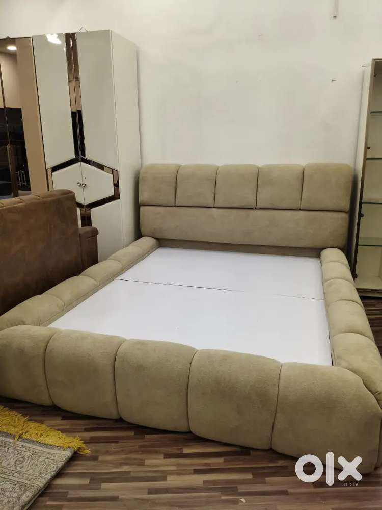 Bed Full Cushion
