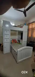 Bunk Bed in Excellent Condition.