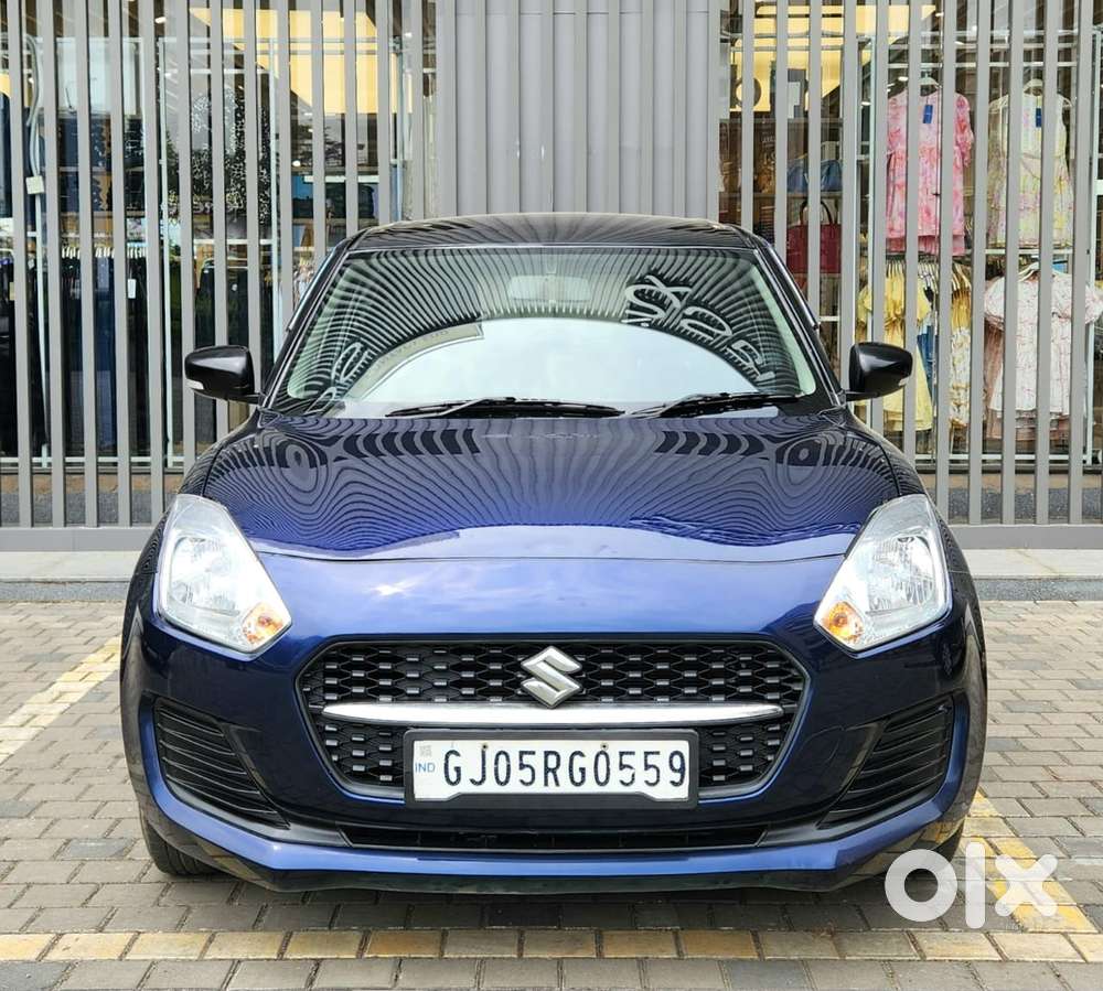 Maruti Suzuki Swift, 2019, CNG & Hybrids