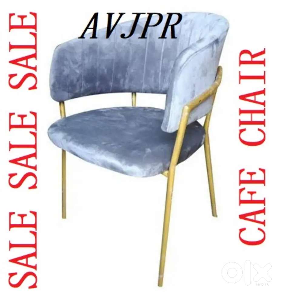 New full comfortable dining chair cafe chair banquet chair fine diner