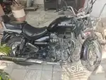 Royal Enfield Thunderbird 350 for Sale in Perfect Condition