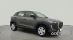 Nissan Magnite 1.0 XL Turbo, 2021, Petrol