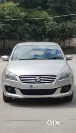 Maruti Suzuki Ciaz 2014-2017 ZXi Plus, 2015, Petrol