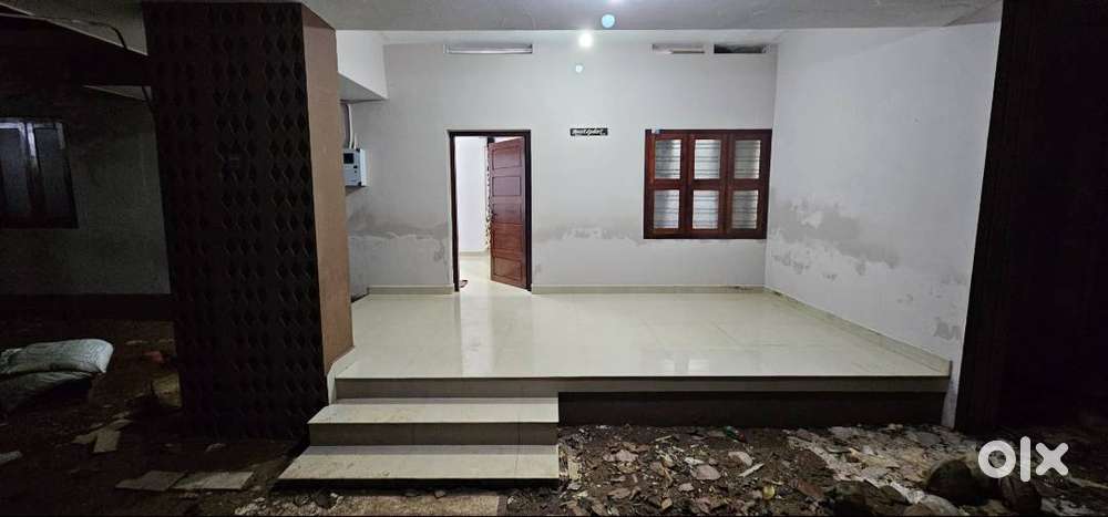4+1 BHK House for Rent for Families