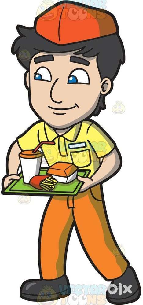 Cook ya helper chahiye Mandi mei