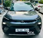 Tata Nexon Smart Plus S 1.2 Revotron Petrol 5 MT, 2024, Petrol