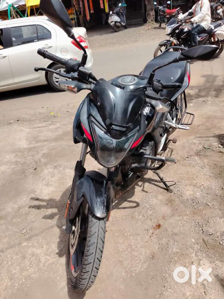 Pulsar p150