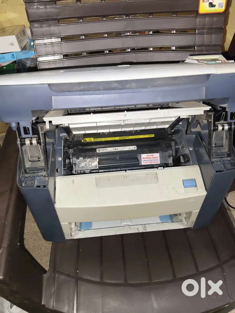 HP 1005MFP