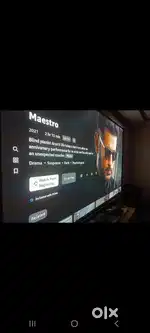 Barco Professional Projector 7500lumen