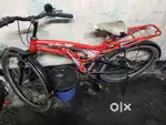 24 Inches cycle please buy