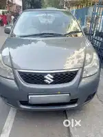 Maruti Suzuki SX4 ZXi, 2010, Petrol