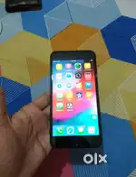 I phone 7 plus 128gb