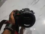 Nikon D750 Full frem