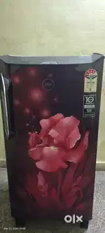 Fridge godrej