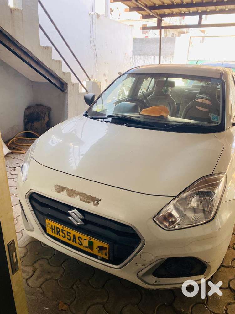 Maruti Suzuki Swift Dzire Tour S, 2024, CNG & Hybrids