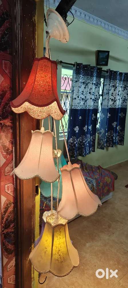 All light working condition