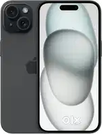 I phone 15 grey color