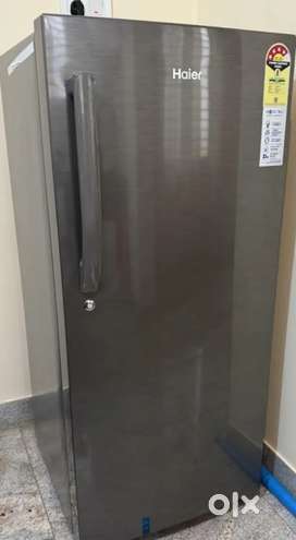 Haier 190 L 4 Star Refrigerator