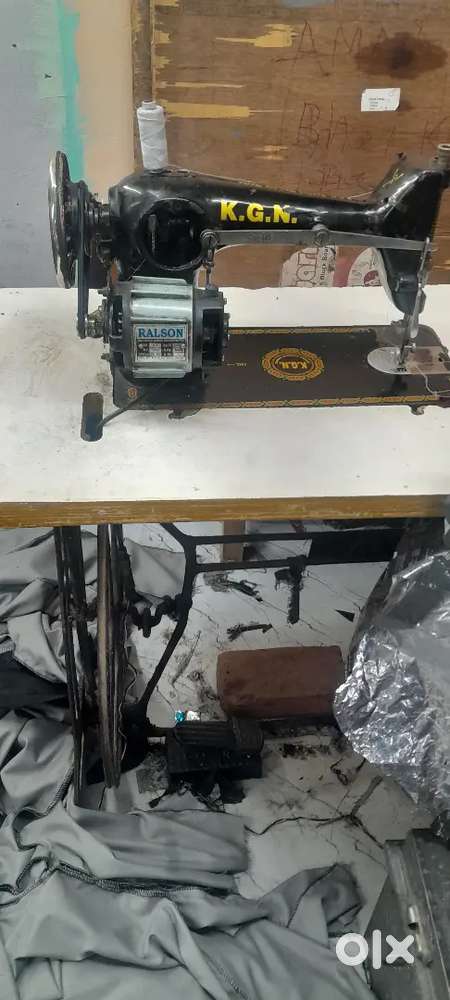 5 manth old good condition