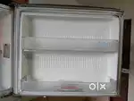 LG Double Door Refrigerator with Ice Beam Technology