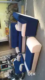 Luxury design attractive colour 5 seater