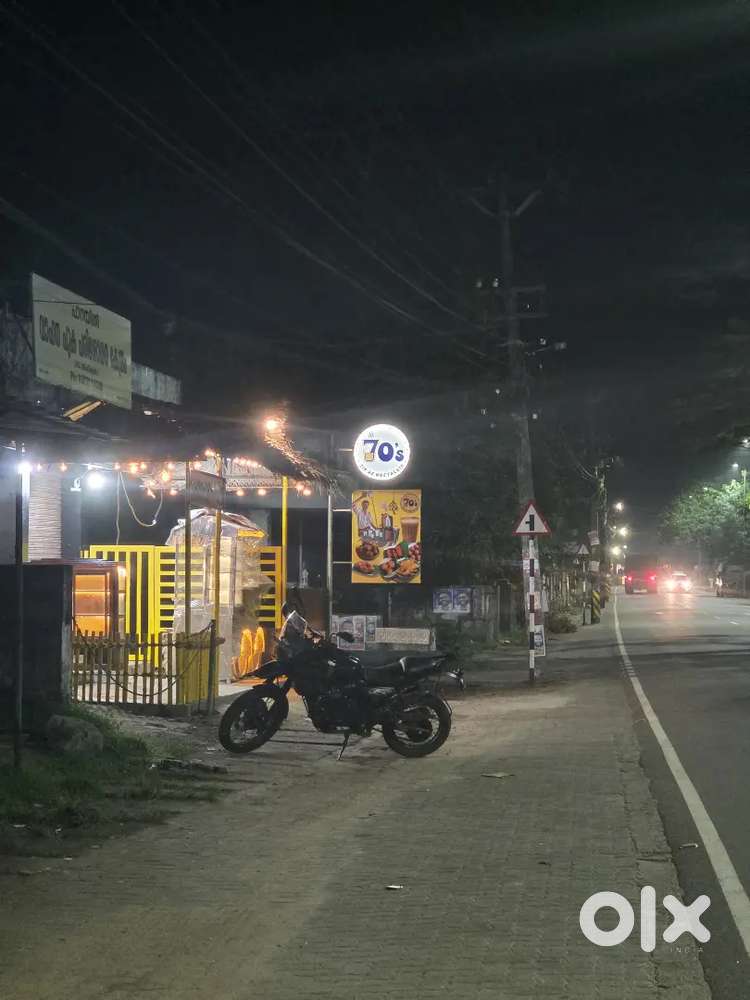 Malabar Snacks  maker