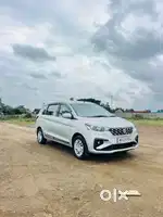 Maruti Suzuki Ertiga, 2021, CNG & Hybrids