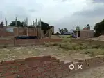 आउटर रिंग रोड से लगे हुए प्लॉट ने किसान पथ पर सुल्तानपुर रोड से 3km