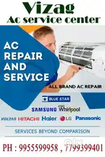 SREE BALAJI AC'S REPAIRS