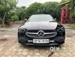 Mercedes-Benz C-Class C 200, 2023, Petrol