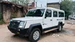 Force Motors Trax Cruiser 12 STR, 2023