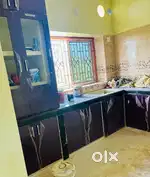 A new 2BHK Flat will Be Given on Rent at Kalinga Nagar