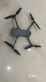 DJI Mavic 2 Pro Combo