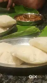 Paratha master wanted urgent