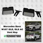 Mercedes Benz W167 GLE, GLS AC Vent Nop