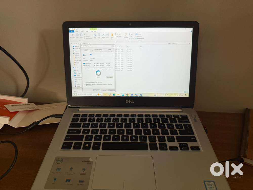 Compt. Dell inspiron
