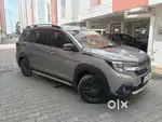 Maruti Suzuki XL6 Zeta AT, 2021, Petrol